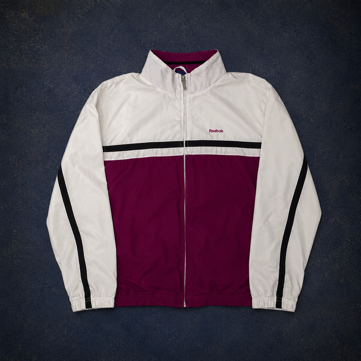 Reebok Track Jacket