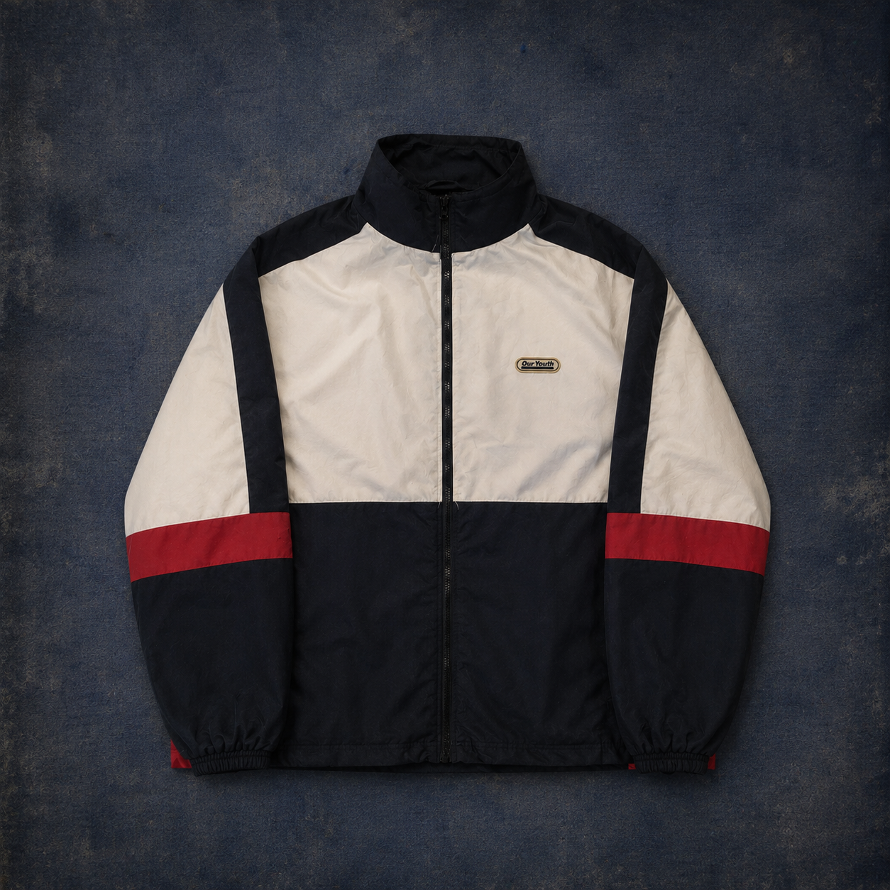 Our Youth Track Jacket