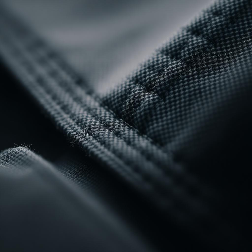 Fabric detail